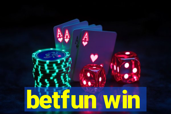 betfun win